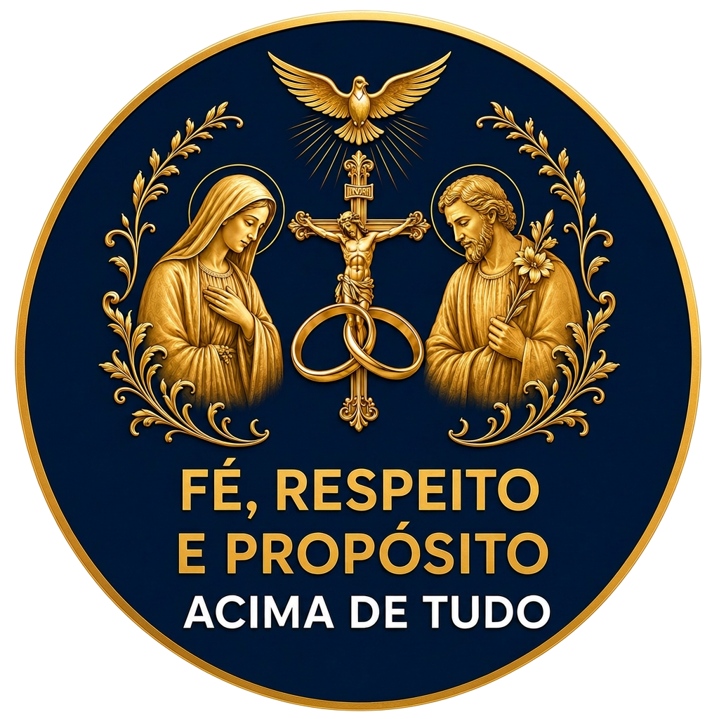 Logo Aliança Católica